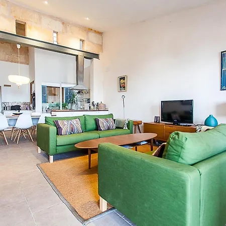 Marina Holiday home