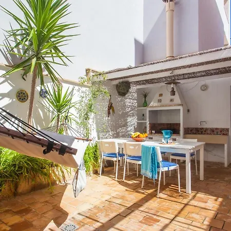 Holiday home Marina Colonia de Sant Jordi