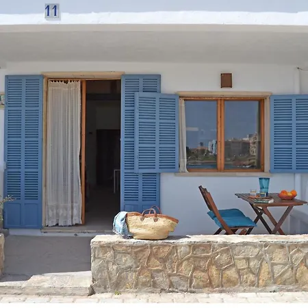 Holiday home Marina