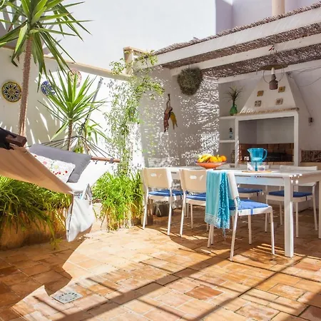 Marina Colonia de Sant Jordi