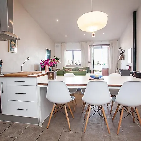 Marina Holiday home *