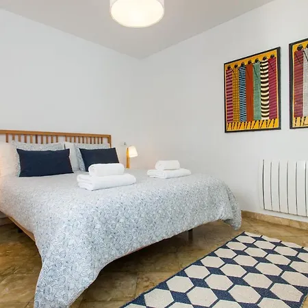 Holiday home Marina Colonia de Sant Jordi