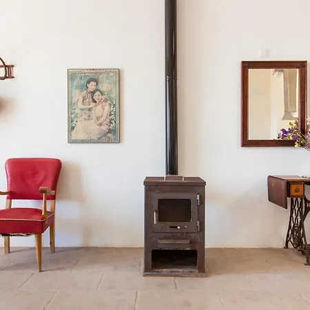 Holiday home Marina Colonia de Sant Jordi